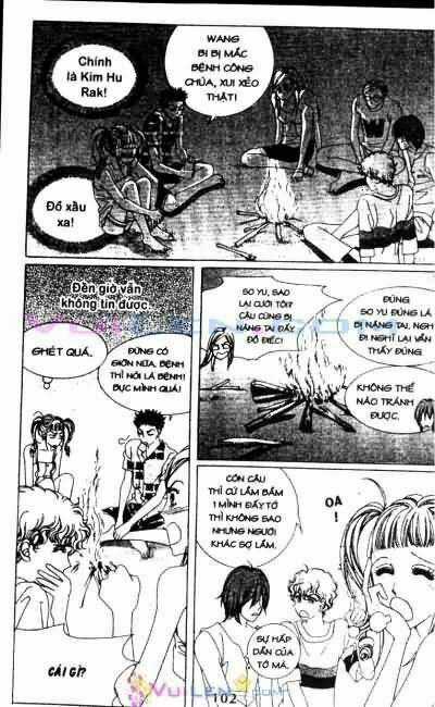 Thủ Lĩnh Chunja - Chapter 8 - Trang 102