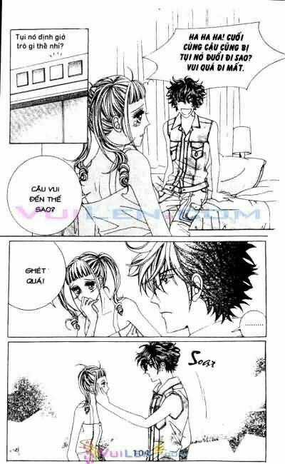 Thủ Lĩnh Chunja - Chapter 8 - Trang 104