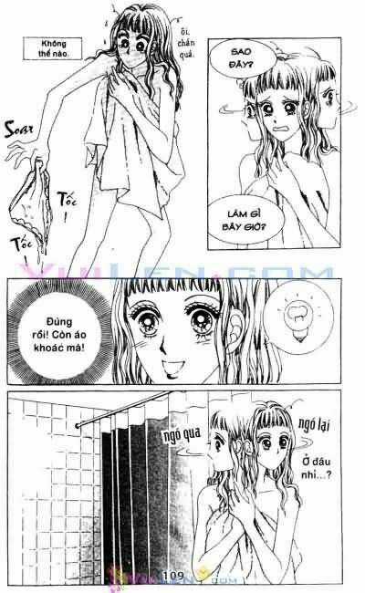 Thủ Lĩnh Chunja - Chapter 8 - Trang 109