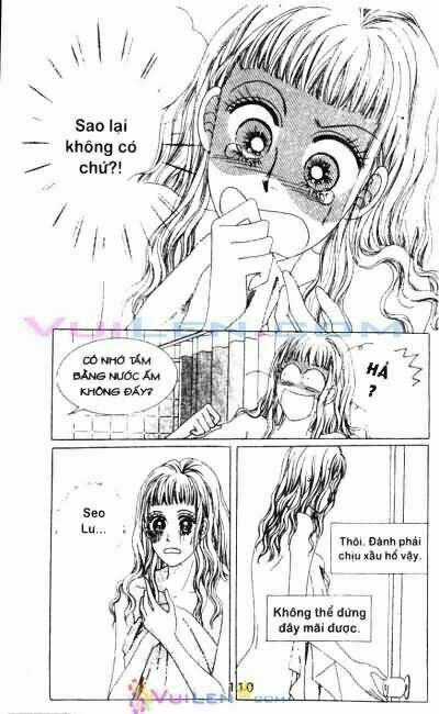 Thủ Lĩnh Chunja - Chapter 8 - Trang 110