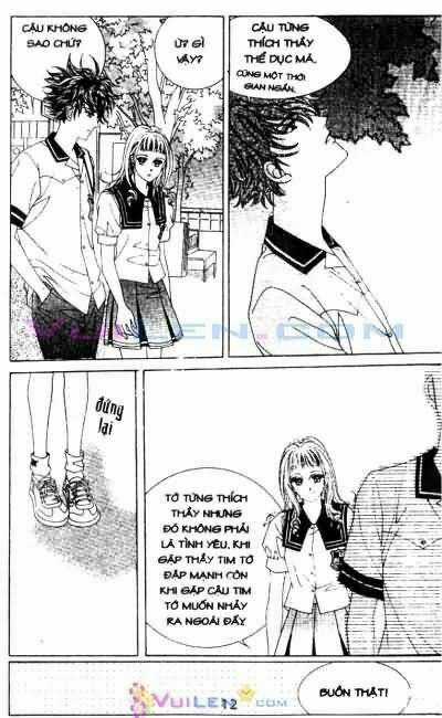 Thủ Lĩnh Chunja - Chapter 8 - Trang 12