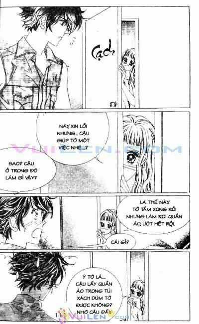 Thủ Lĩnh Chunja - Chapter 8 - Trang 111