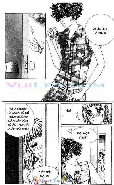 Thủ Lĩnh Chunja - Chapter 8 - Trang 112