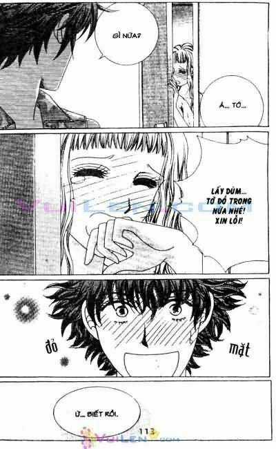 Thủ Lĩnh Chunja - Chapter 8 - Trang 113