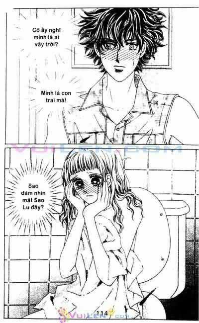Thủ Lĩnh Chunja - Chapter 8 - Trang 114