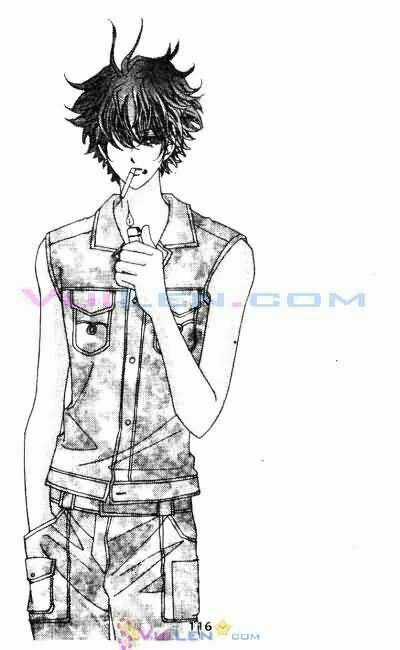 Thủ Lĩnh Chunja - Chapter 8 - Trang 116