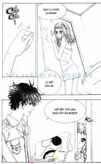 Thủ Lĩnh Chunja - Chapter 8 - Trang 118