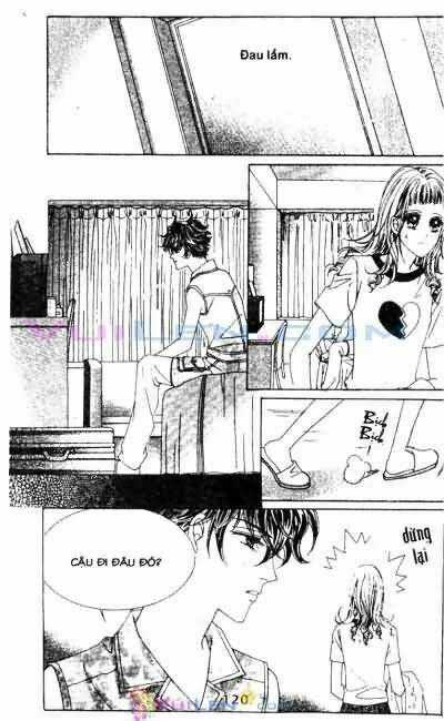 Thủ Lĩnh Chunja - Chapter 8 - Trang 120