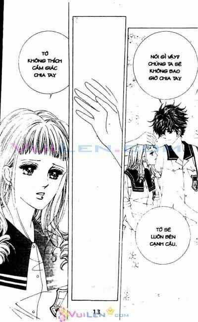 Thủ Lĩnh Chunja - Chapter 8 - Trang 13