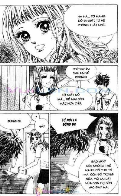 Thủ Lĩnh Chunja - Chapter 8 - Trang 121