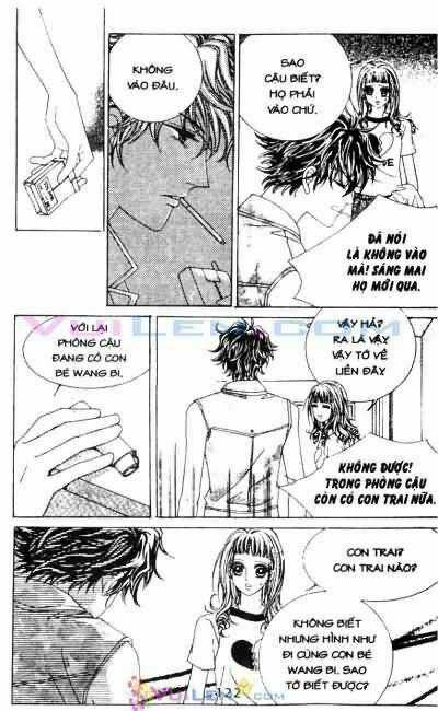 Thủ Lĩnh Chunja - Chapter 8 - Trang 122