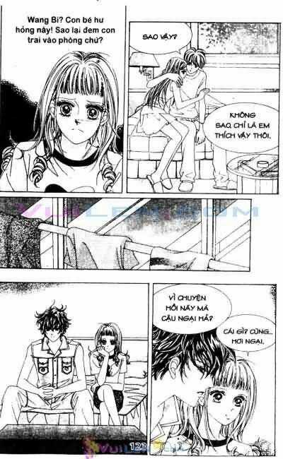 Thủ Lĩnh Chunja - Chapter 8 - Trang 123