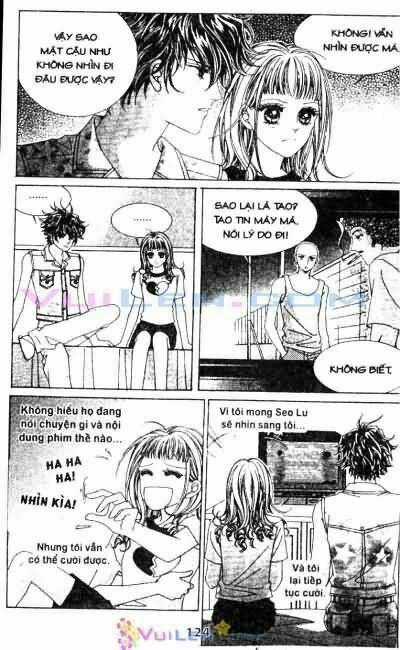 Thủ Lĩnh Chunja - Chapter 8 - Trang 124