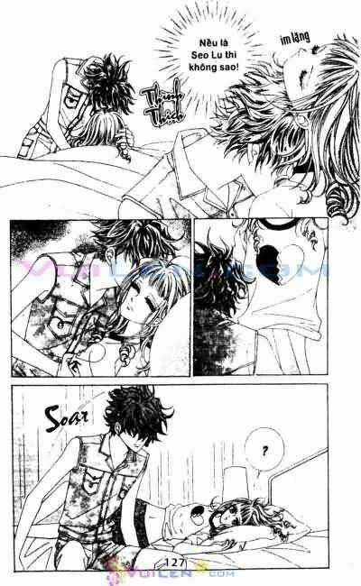 Thủ Lĩnh Chunja - Chapter 8 - Trang 127
