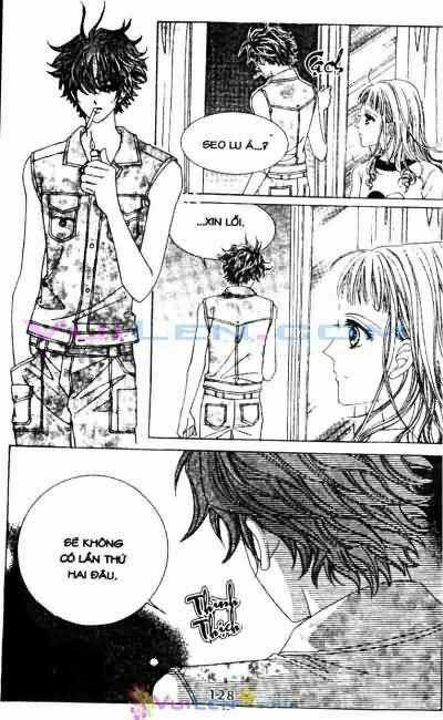 Thủ Lĩnh Chunja - Chapter 8 - Trang 128