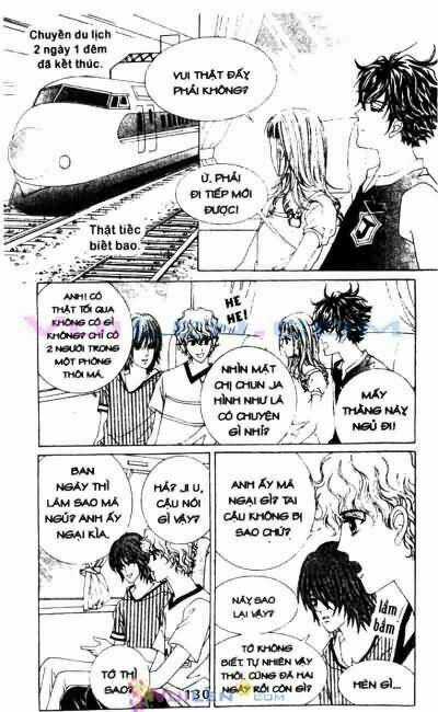 Thủ Lĩnh Chunja - Chapter 8 - Trang 130