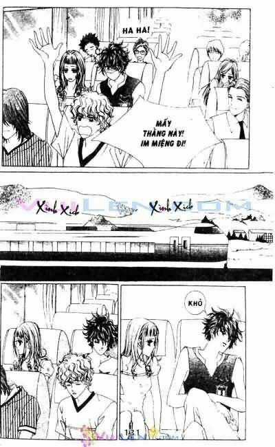 Thủ Lĩnh Chunja - Chapter 8 - Trang 131