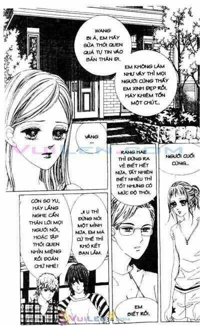 Thủ Lĩnh Chunja - Chapter 8 - Trang 134