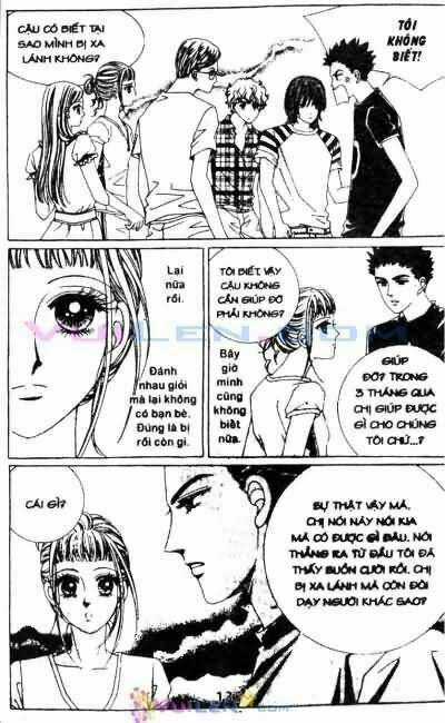 Thủ Lĩnh Chunja - Chapter 8 - Trang 135