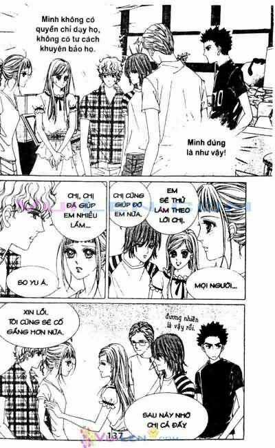 Thủ Lĩnh Chunja - Chapter 8 - Trang 137