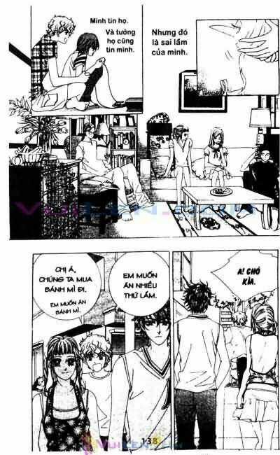 Thủ Lĩnh Chunja - Chapter 8 - Trang 138