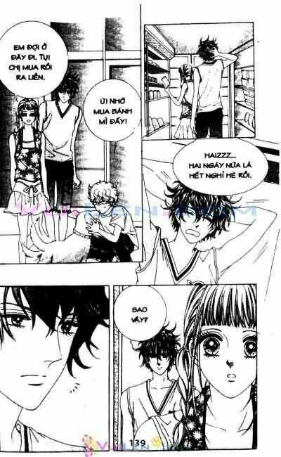 Thủ Lĩnh Chunja - Chapter 8 - Trang 139