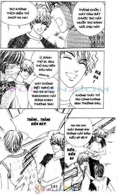 Thủ Lĩnh Chunja - Chapter 8 - Trang 141