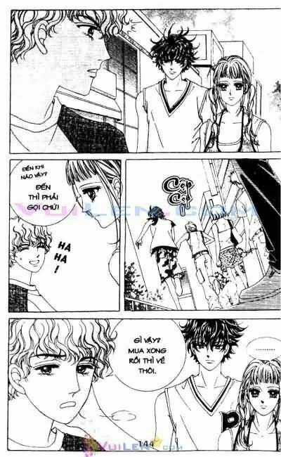 Thủ Lĩnh Chunja - Chapter 8 - Trang 144