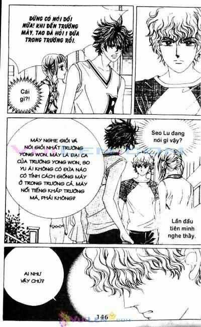 Thủ Lĩnh Chunja - Chapter 8 - Trang 146