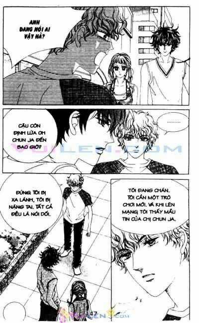 Thủ Lĩnh Chunja - Chapter 8 - Trang 147