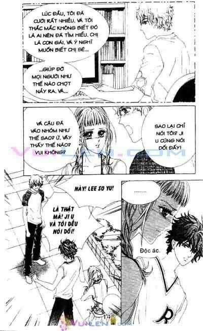 Thủ Lĩnh Chunja - Chapter 8 - Trang 148