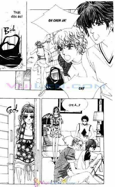 Thủ Lĩnh Chunja - Chapter 8 - Trang 149