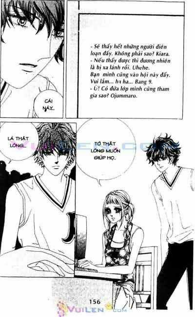 Thủ Lĩnh Chunja - Chapter 8 - Trang 156