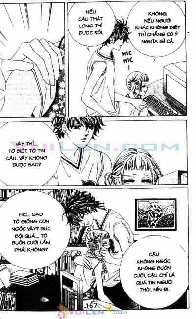 Thủ Lĩnh Chunja - Chapter 8 - Trang 157