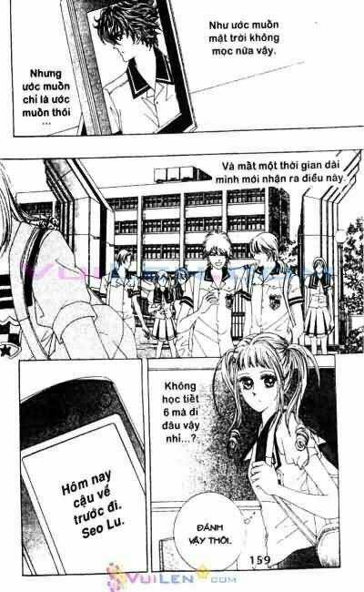 Thủ Lĩnh Chunja - Chapter 8 - Trang 159