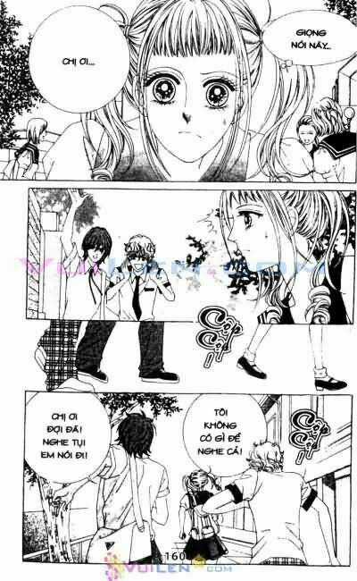 Thủ Lĩnh Chunja - Chapter 8 - Trang 160