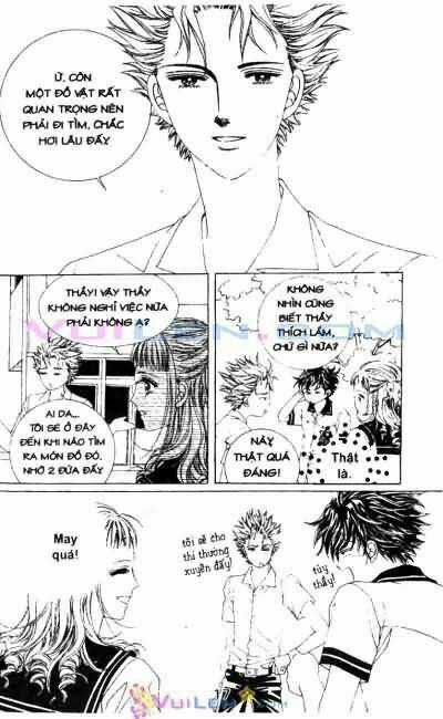 Thủ Lĩnh Chunja - Chapter 8 - Trang 17