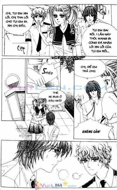 Thủ Lĩnh Chunja - Chapter 8 - Trang 161