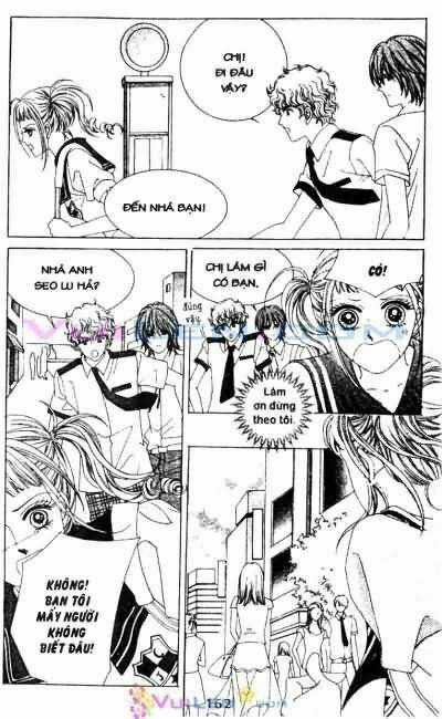 Thủ Lĩnh Chunja - Chapter 8 - Trang 162