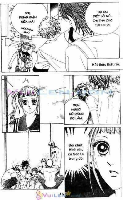 Thủ Lĩnh Chunja - Chapter 8 - Trang 163