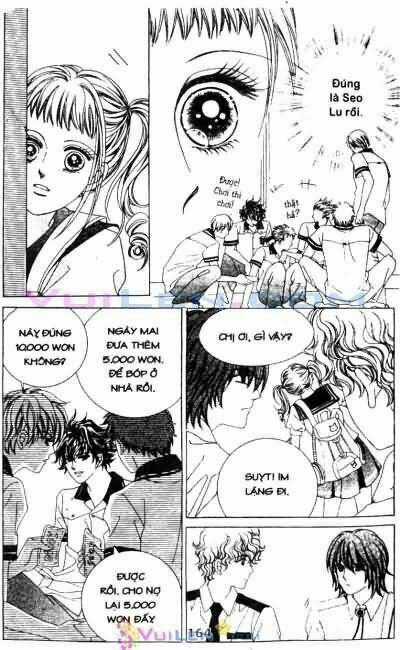 Thủ Lĩnh Chunja - Chapter 8 - Trang 164