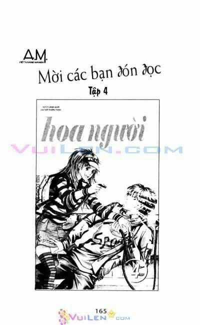Thủ Lĩnh Chunja - Chapter 8 - Trang 165