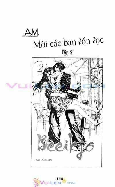 Thủ Lĩnh Chunja - Chapter 8 - Trang 166