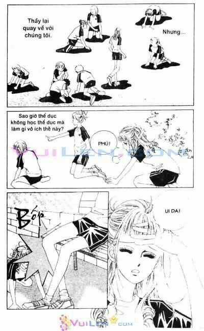 Thủ Lĩnh Chunja - Chapter 8 - Trang 18