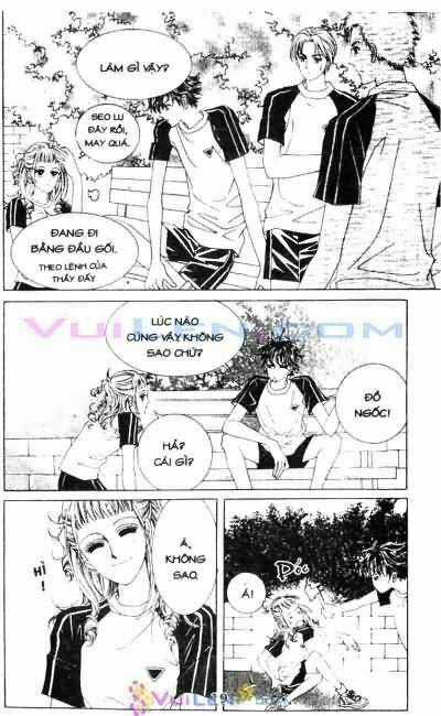 Thủ Lĩnh Chunja - Chapter 8 - Trang 19