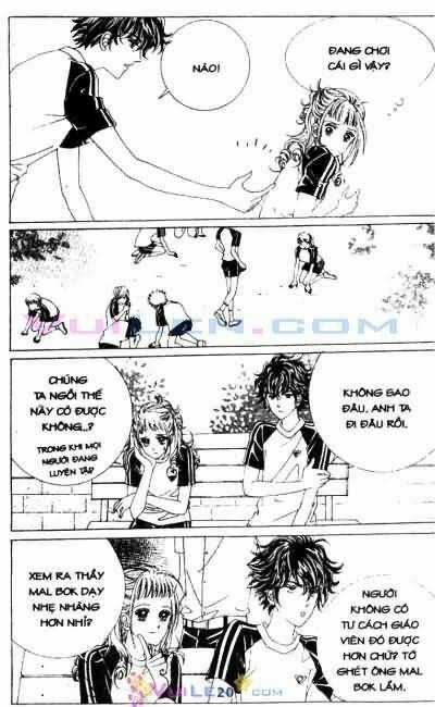 Thủ Lĩnh Chunja - Chapter 8 - Trang 20