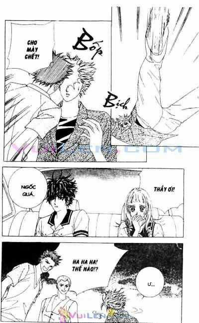 Thủ Lĩnh Chunja - Chapter 8 - Trang 3