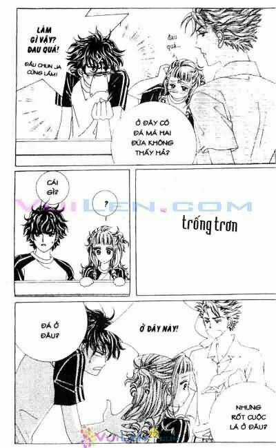 Thủ Lĩnh Chunja - Chapter 8 - Trang 22