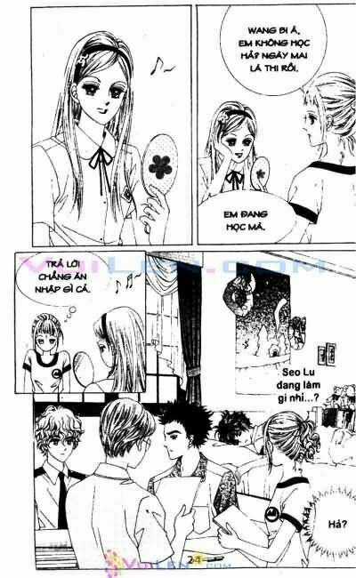 Thủ Lĩnh Chunja - Chapter 8 - Trang 24