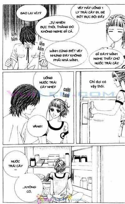 Thủ Lĩnh Chunja - Chapter 8 - Trang 27